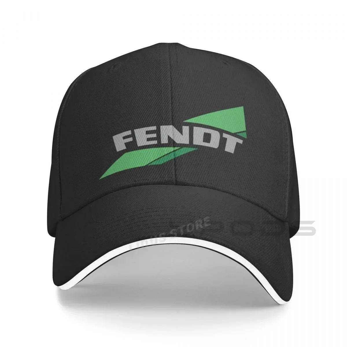 Agriculture Farming Hats - 2026 Nuovo Cappellino da Baseball Fendt