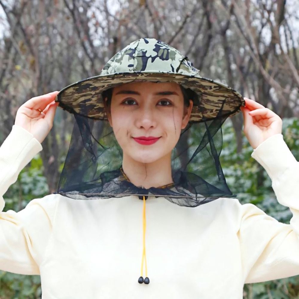 Cappello da apicoltore con zan - Agriculture Farming Hats recensione e prezzo