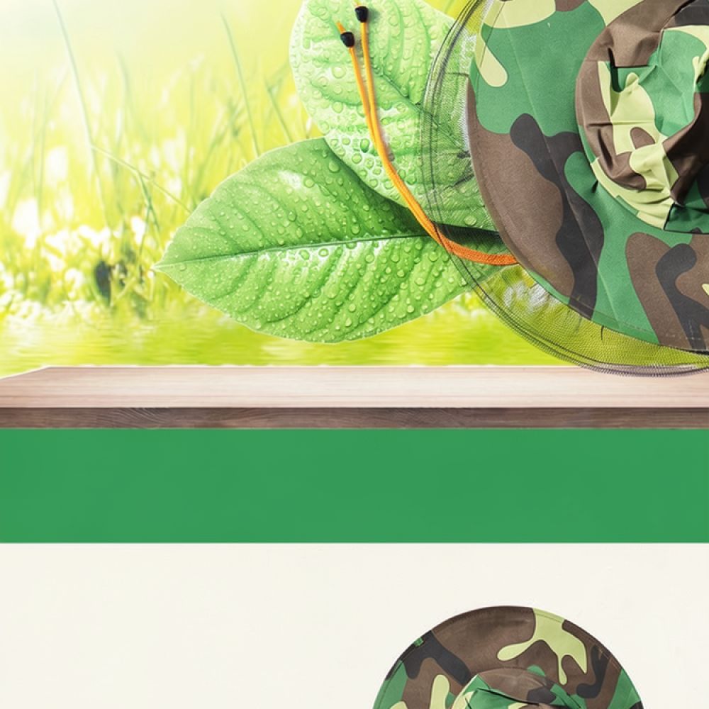 Cappello da apicoltore con zan - Agriculture Farming Hats recensione e prezzo