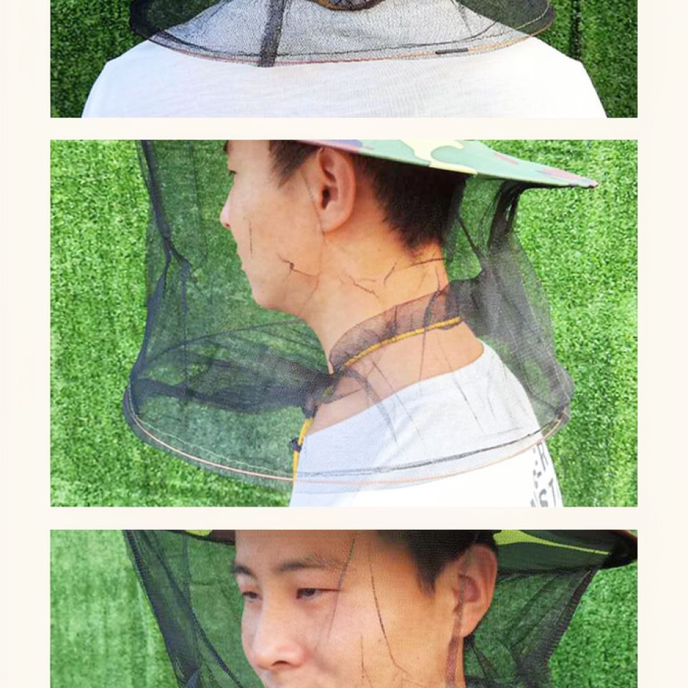 Cappello da apicoltore con zan - Agriculture Farming Hats recensione e prezzo