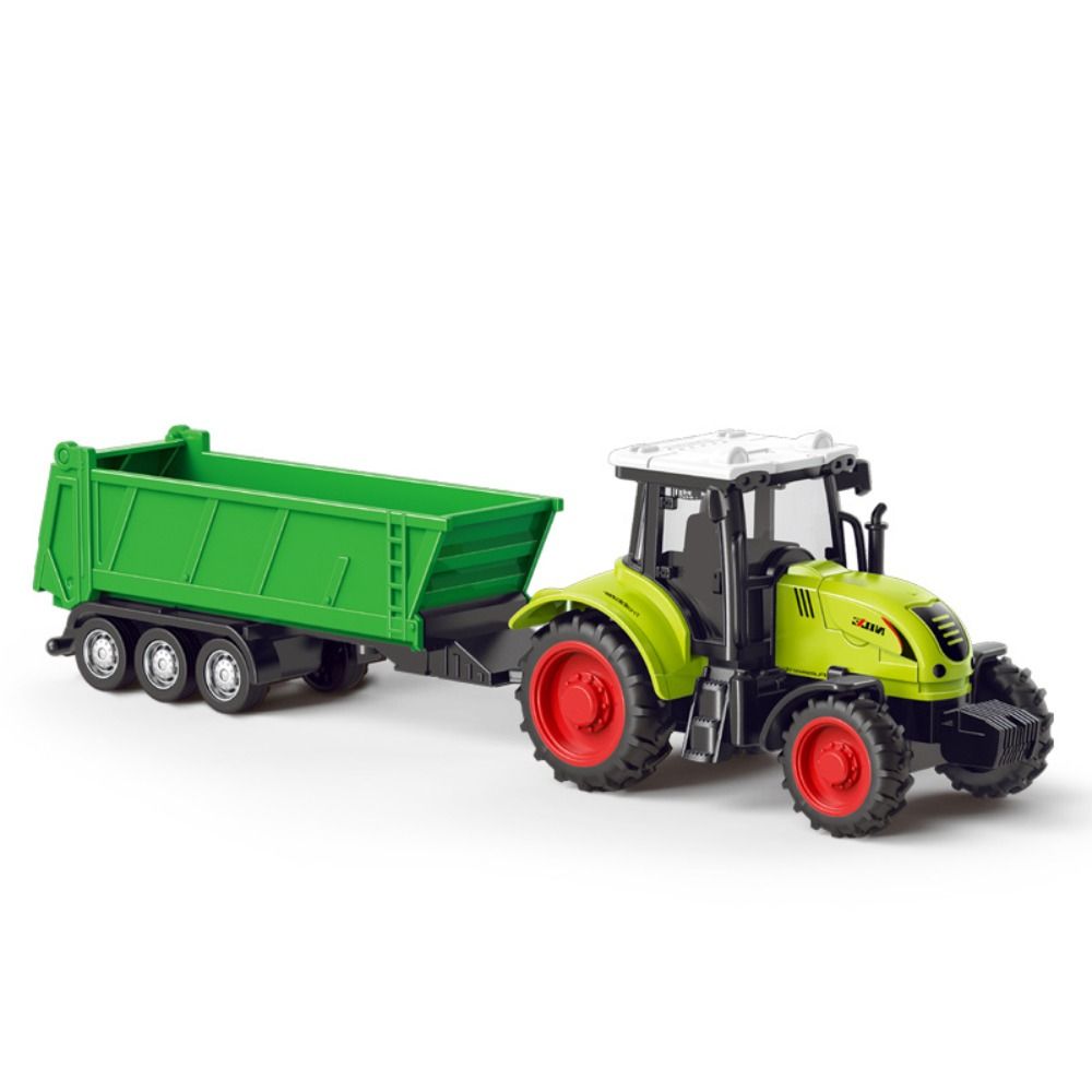 Modello di Simulazione Inerzia - Agriculture Farming Education recensione e prezzo