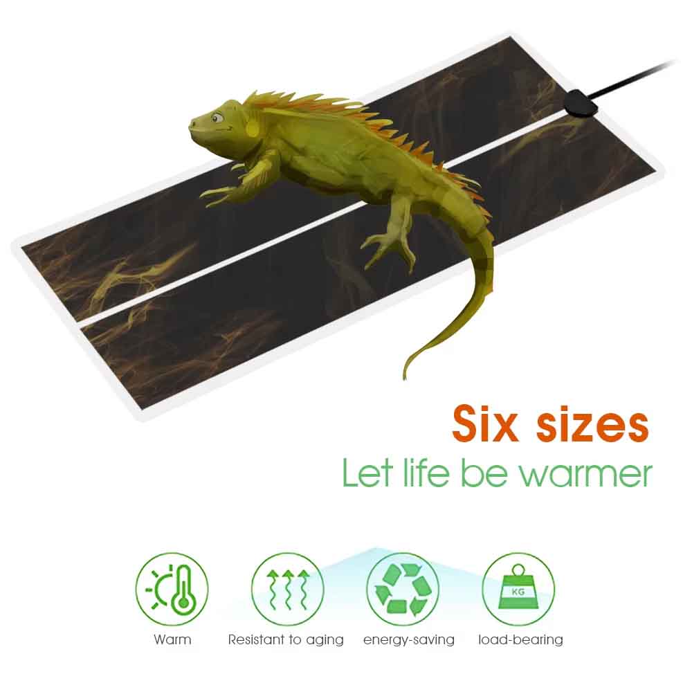 35W-5W Semi Piantine Riscaldam - Seedling Heat Mat recensione e prezzo