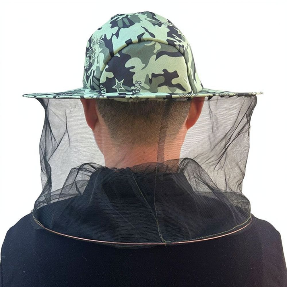 Cappello con velo per apicoltu - Agriculture Farming Hats recensione e prezzo