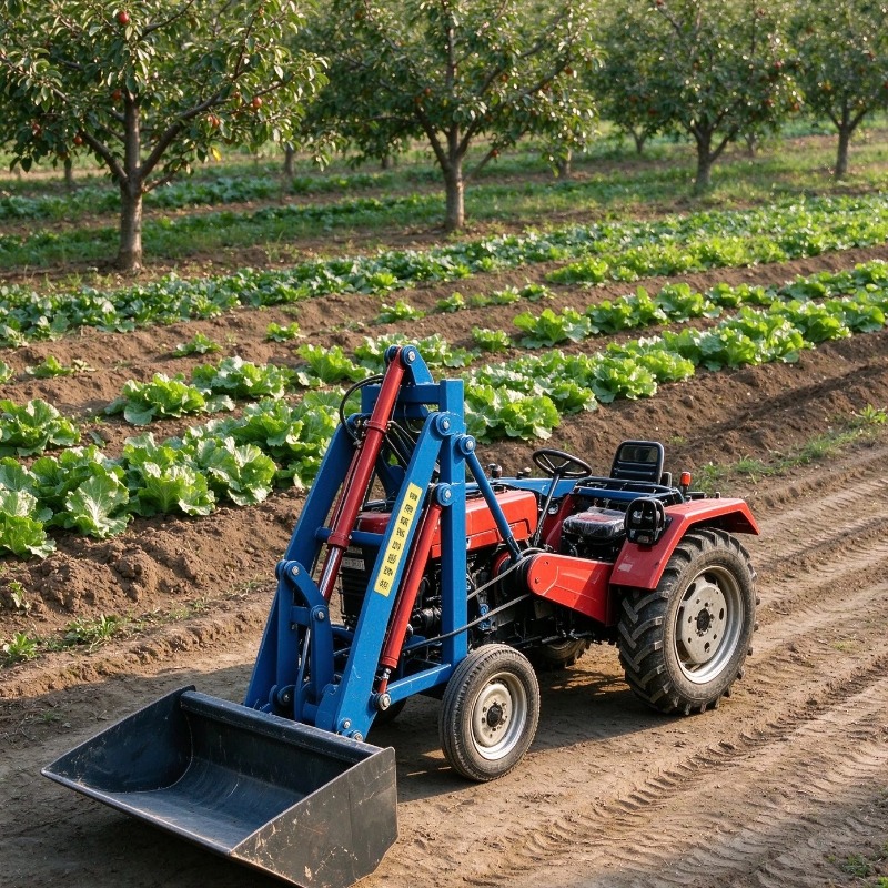 Caricatore frontale idraulico  - Farming Jobs recensione e prezzo