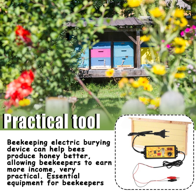 ABMS – Telaio per arnie, strum - Beehive Frame Wax recensione e prezzo