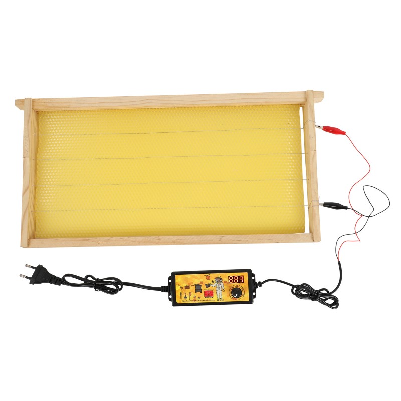 ABMS – Telaio per arnie, strum - Beehive Frame Wax recensione e prezzo