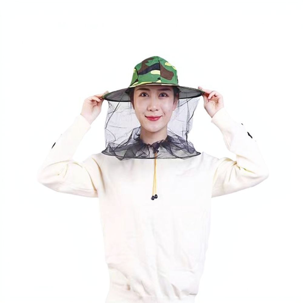 Cappello protettivo per apicol - Agriculture Farming Hats recensione e prezzo