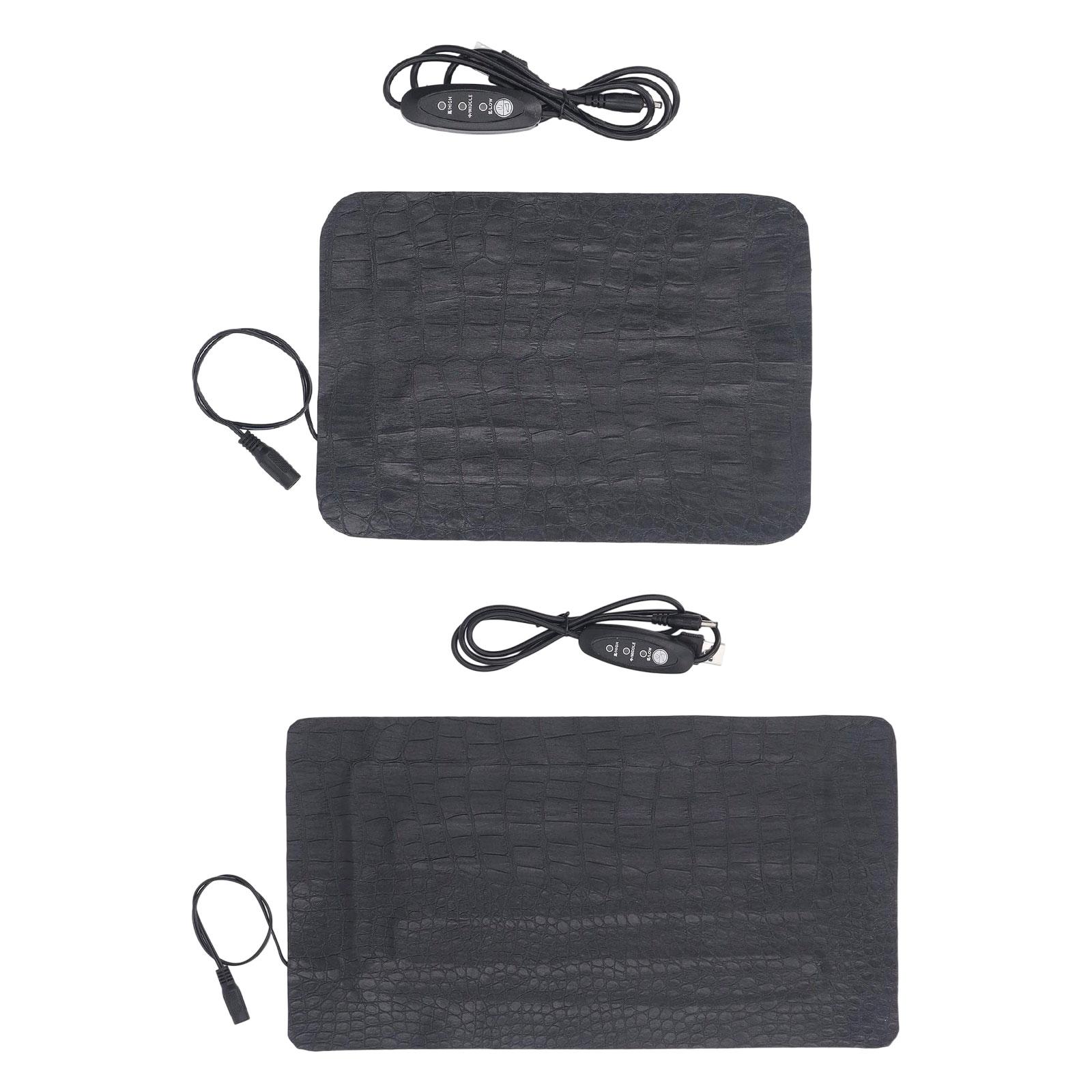 Tappetino riscaldante per pian - Seedling Heat Mat recensione e prezzo